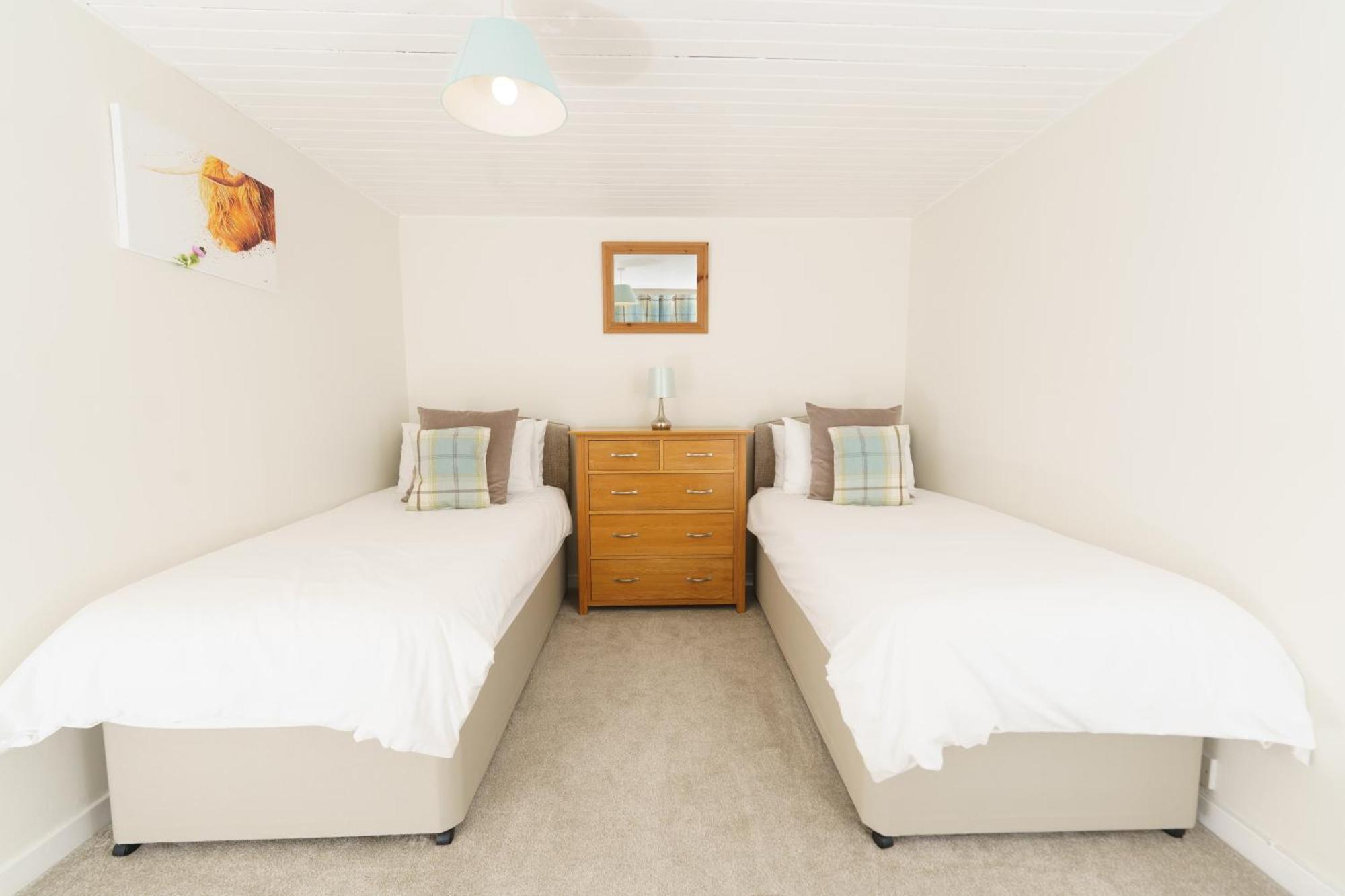 Achloist Holiday Cottage Drumbeg Ngoại thất bức ảnh
